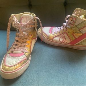 Rare vintage Baby Phat y2k